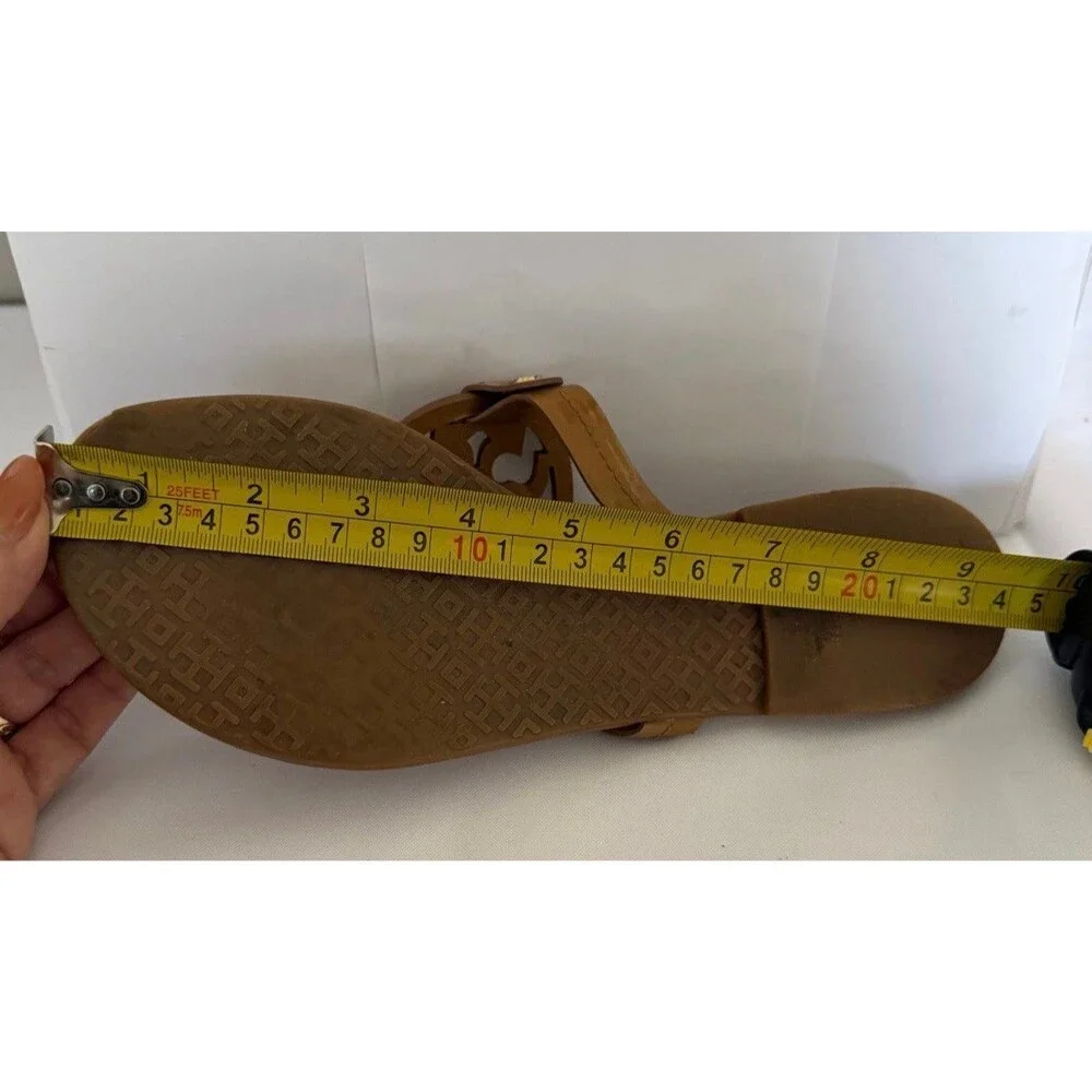 Tory Burch Miller Size 7.5M